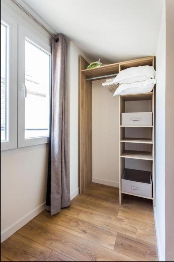 פריז Home Suite Home Grands Boulevards - 51 - מראה חיצוני תמונה